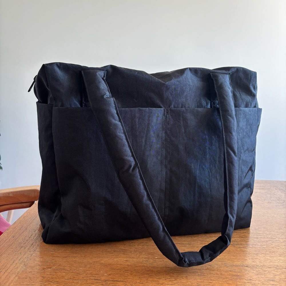 BAGGU Small Cloud Carry On